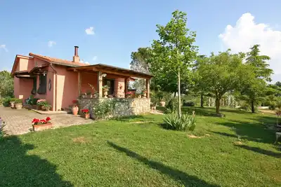 Image de Casa Cipressi - Villa avec piscine privée