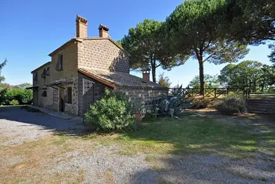 Image de Ginestrella - Maison de campagne avec piscine en Ombrie