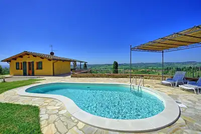 Image de Villa Roberto - Maison avec piscine privée