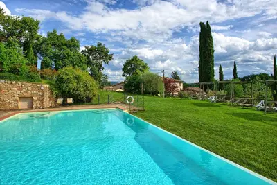 Image de Le Fonti 13 - Appartement avec piscine