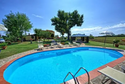 Casa Catia - Ferme dans le Valdichiana, Toscane