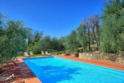 Image de La Selva 2 - Appartement avec piscine