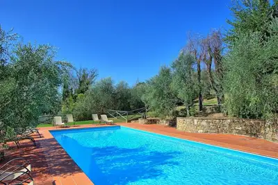 Image de La Selva 3 - Appartement avec piscine