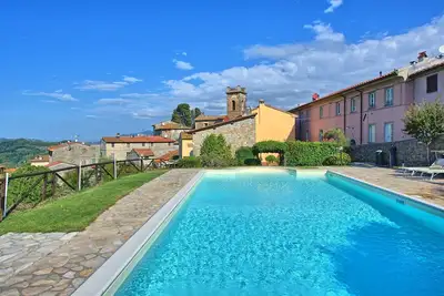 Image de Torre - Location de vacances près de la côte versilienne, Toscane