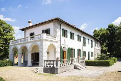 Image de Villa Ă Casole avec 6 chambres Ă coucher, 12 couchages