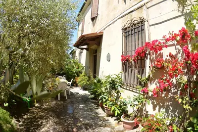 Image de Belle maison de vacances privée avec Wifi, climatisation, Tv, patio, animaux admis et parking