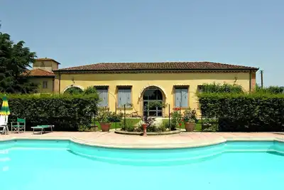 Image de Villa à Scarperia avec 3 chambres à coucher, 6 couchages