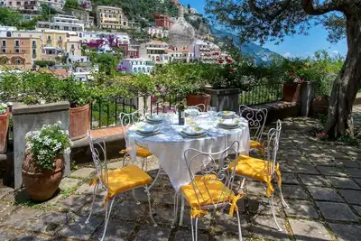 Image de Maison de vacances privée avec climatisation, Wifi, Tv, terrasse, animaux admis, vue panoramique