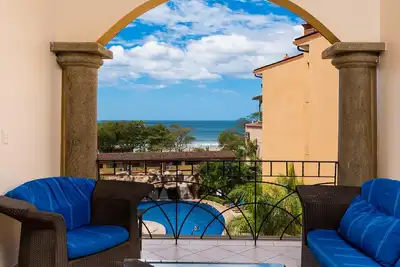 Image de 2 Br Ocean View Condo au coeur de Tamarindo! (Sr 23)