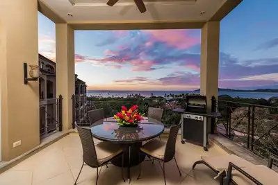 Image de Luxury 2 Bedroom Ocean View condo! - Matapalo n ° 605