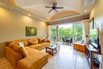 Image de Condo luxueux de 2 Br au diria Resort, à pied de la plage de Tamarindo! (Mp 302)