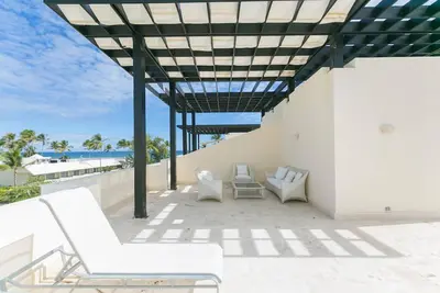Image de Beach Residency B6 - Vue sur l'oc��an! Marche pour manger, se renseigner sur Discount Promo