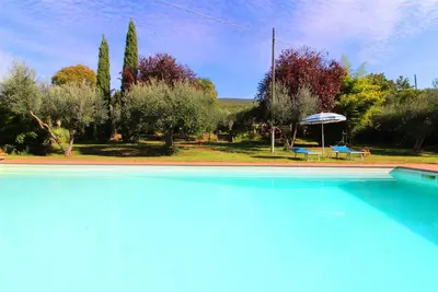 Image de Bel appartement pour 6 personnes avec Wifi, piscine, Tv et parking