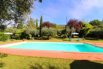 Image de Confortable appartement pour 4 personnes avec Wifi, piscine, Tv et parking
