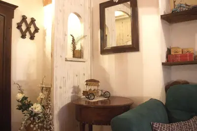 Image de Joli appartement pour 4 personnes avec Wifi et Tv