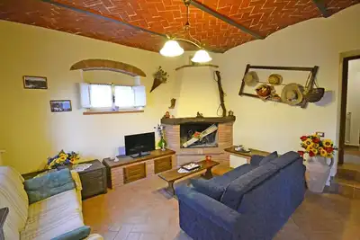 Image de Agréable appartement pour 4 personnes avec Wifi, climatisation, Tv, vue panoramique et parking