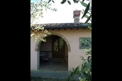 Image de Joli appartement pour 6 personnes avec climatisation, Wifi, piscine, Tv et parking
