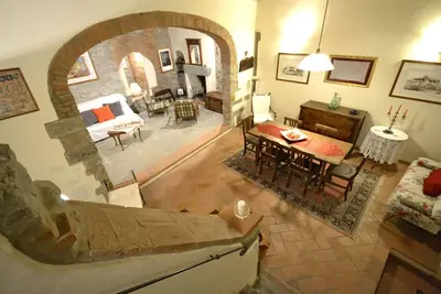 Image de Bel appartement pour 6 personnes avec Wifi, Tv et animaux admis