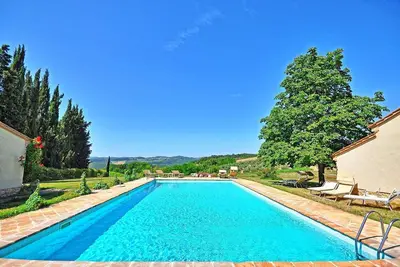 Image de Vittoriana 4 - Appartement avec piscine