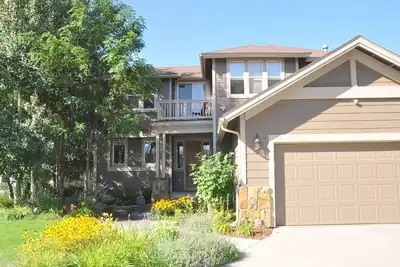 Image de Maison de luxe à Dalton Ranch - Récemment meublé