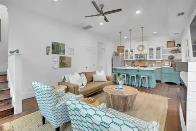 Image de Two bedroon plus loft