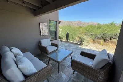 Image de Charme 3 chambres avec un décor mountian Gorgegous vues-Sud-Ouest inspiré