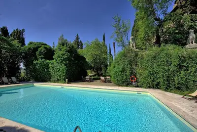 Image de Confortable appartement pour 5 personnes avec piscine, Wifi et parking