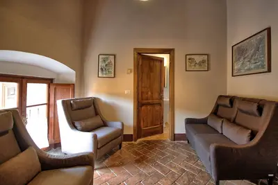 Image de Bel appartement pour 5 personnes avec Wifi, piscine et vue panoramique