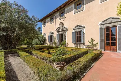 Image de Agréable appartement pour 5 personnes avec piscine, Wifi