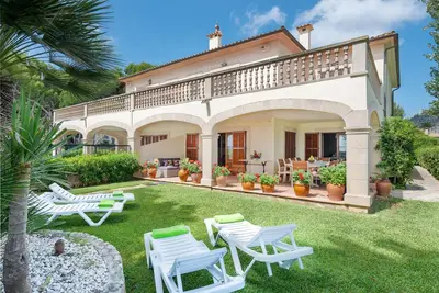Image de Chilllife - Great seafront chalet with private garden and direct access to the beach. Free