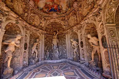 Image de Joli appartement pour 4 personnes avec piscine, Wifi