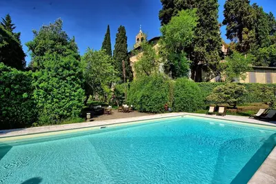 Image de Bel appartement pour 4 personnes avec piscine, Wifi et parking