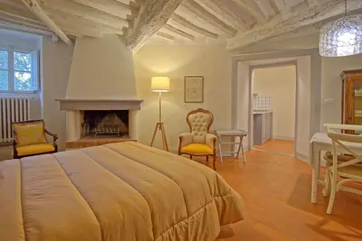 Image de Bel appartement pour 2 personnes avec Wifi, piscine et parking