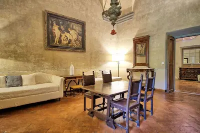 Image de Bel appartement pour 4 personnes avec piscine, Wifi et parking