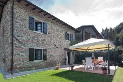 Image de Joli appartement pour 6 personnes avec Wifi, Tv, vue panoramique et parking