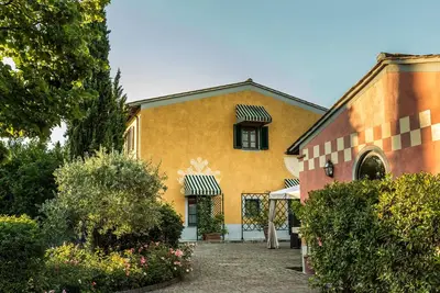 Image de Bel appartement pour 4 personnes avec Wifi, piscine, Tv et parking