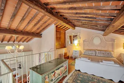 Image de Mirto - Appartement avec piscine