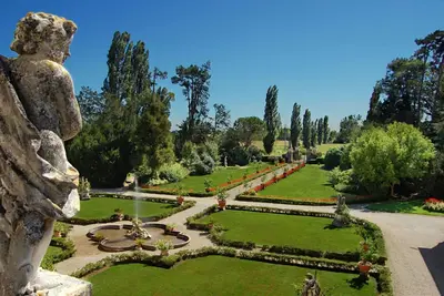 Image de Ca 'Marcello - Villa de vacances exclusive avec piscine près de Venise, Vénétie
