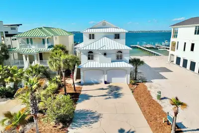 Image de Accueil Waterfront - Retraite de luxe ** 10% de réduction semaine du 18 au 25 mai **