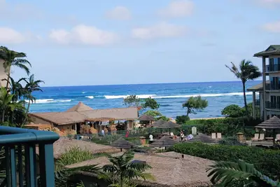 Image de Waipouli Beach Resort Gorgeous Luxury Ocean View & Pool View Ac!