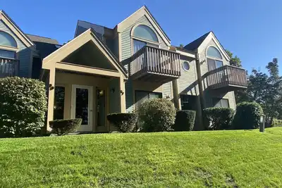 Image de Ocean Edge Renovated with King Bed, 4 A/C's & Pool (fees apply) - Ed0253