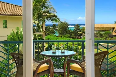 Image de Waipouli Beach Resort Penthouse Beautiful Oceanview Aloha!