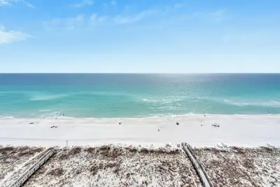 Image de Escapade au dernier ��tage d'Iris!