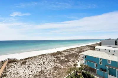 Image de Sea Me Smile à Belle Belle Mer. ** 15% de réduction sur la semaine de location hebdomadaire des vacances de printemps du 16 au 30 mars **