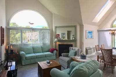 Image de Ocean Edge Upper Level with King bed, 4 A/Cs, Golf & Pool (fees Apply) - En0279