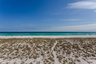 Image de Luxueux 3 chambres. Drift Woods.