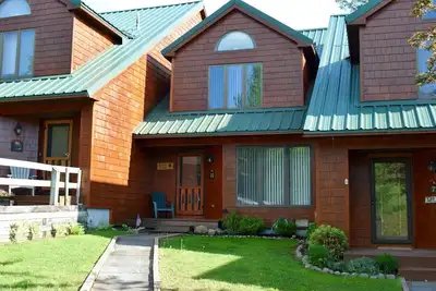 Image de Maison de ville K3 - 4ème lac