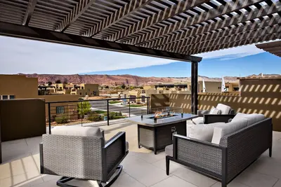 Image de Southern Comfort au club de golf The Ledges * Services inclus dans le complexe!