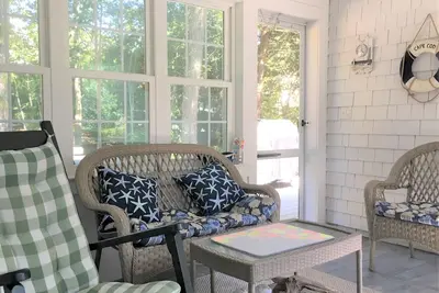Image de Small-Dog Friendly, Fenced Yard, Central Ac - Ha0196
