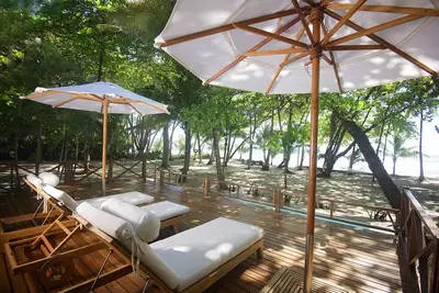 Image de Beachfront House - Vacances en famille-